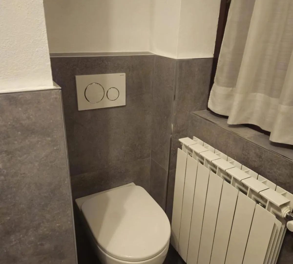 Monolocale Bixio A Ponte Di Legno Apartment Italy